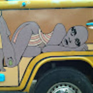 Meet your Posher, Denise